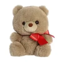 Rosanna Bonny Bouquet Bears Plush (Aurora)