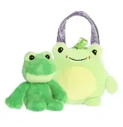 Fancy Pals Frog (Aurora)