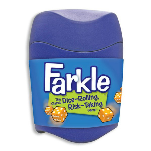 The Original Pocket Farkle