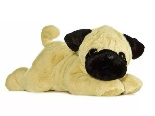 Pug-ger Flopsie (Aurora)