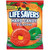 LifeSavers Hard Candy 5 Flavors Bag