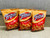 Original Fritos Trio