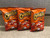 Crunchy Cheetos Trio