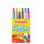 Playskool Mini Twist-Easy Crayons 12 Pack (Kelli's)