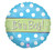 Baby Boy Balloon (Assorted)