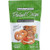 Pretzel Crisps Garlic Parmesan Deli Style Pretzel 3 oz Bag