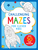 Challenging Mazes for Clever Kids (Peter Pauper)
