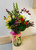 Small Everyday Mix Vase Arrangement (Koehler)