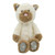 World's Softest Plush Kitten 9" (Kelli's)