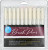 Flexi-Tip Brush Pens 10 Piece (Peter Pauper)