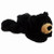 Hugga-Wug Bear Black (Aurora)