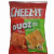 Cheez It Duos Sharp Cheddar & Parmesan Baked Snack Crackers