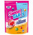 SweetTarts Chewy Fusions Fruit Punch Medley Candy Bag