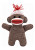 Sock Monkey Babies (Schylling)