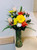 Meadows Spark Floral Arrangement (BC)