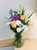 Elegance Floral Arrangement (BC)