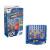 The Classic Game of Connect 4, Grab & Go