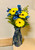Blue Moon Floral Arrangement (BC)