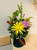 Fish Stories Floral Arrangement (BC)