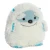 Baby Yeti Plush Animal (Aurora)