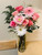 Pink Petals Floral Arrangement (BC)