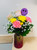 Happiness Floral Arrangement (Koehler)