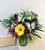 In the Medow Floral Arrangement (BC)