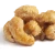 Ozark Salted Carmel Cashews 3 oz Bag