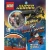 Lego Super Heroes Batman vs. Harley Quinn Kit