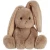 Candy Cottontails Toffee Plush 11.5 Inches (Aurora)