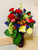 Fall Vibes Floral Arrangement (BC)