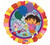 Girls Character Balloon (Assorted)