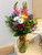 Large  Everyday Mixed Vase Arrangement (Koehler)