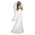 9" Faith Angel