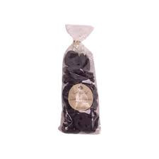 Abdallah Dark Chocolate Pretzels 6 oz Bag