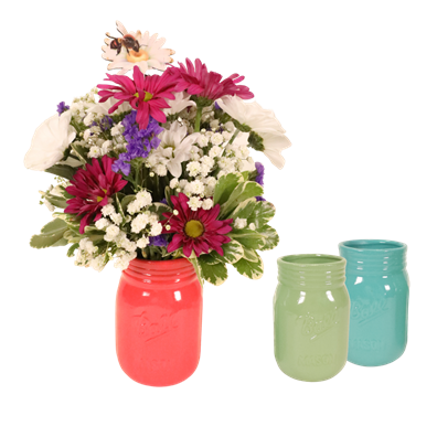 Cute as can BEE! Floral Arrangement (Koehler)