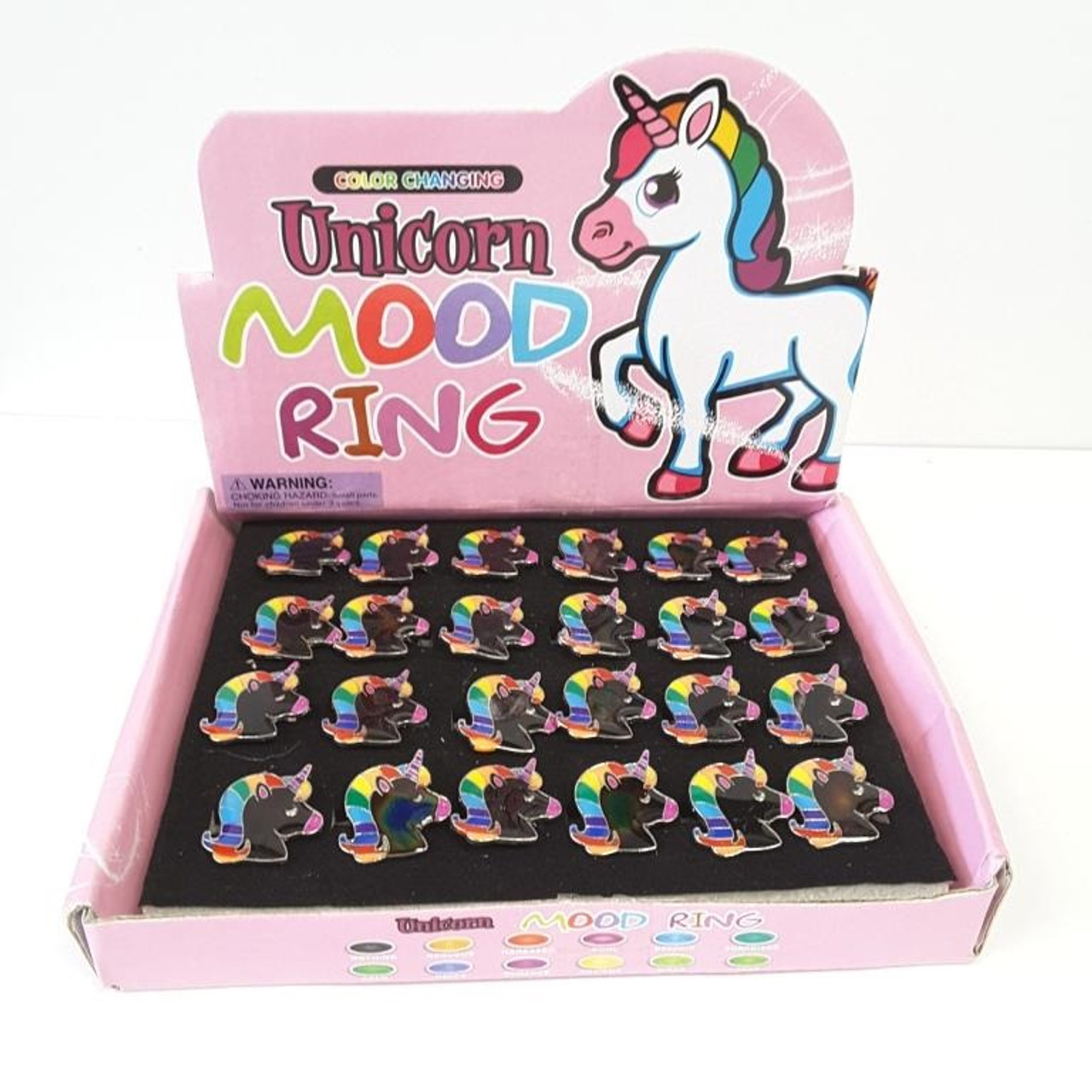 mood ring unicorn
