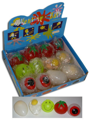 NV-1424 - Splat Ball (12pc)