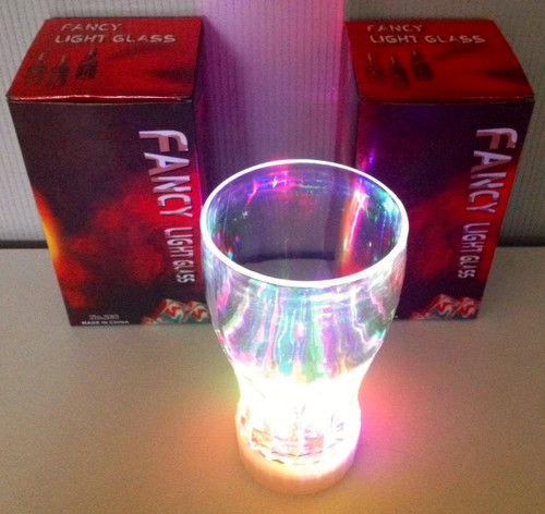 NV-1415F12 Flashing Cup - 12oz (12pc)