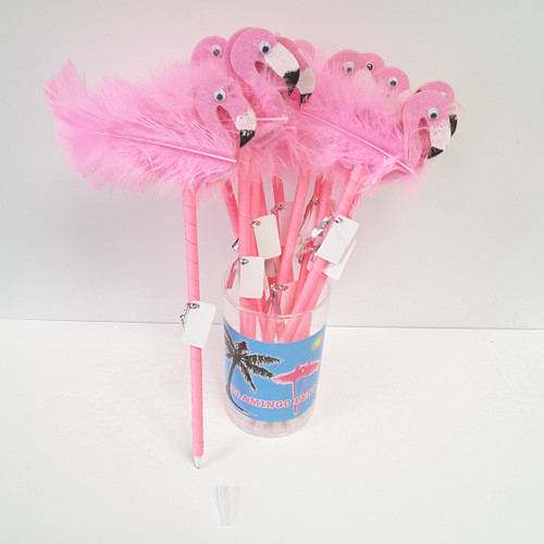 ST-1401 Flamingo Pen (12pc)