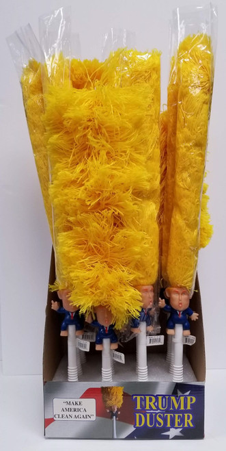 NV-2711 - Trump Duster