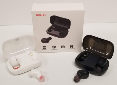 Wireless Earbuds