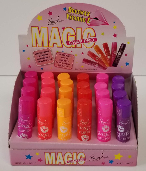 Magic Chap Pro