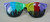 GS-05RB - Fashion Painted Novelty Glasses (12pcs)