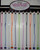 NV-1494IPH - Zipper Necklace w/ iPhone Holder (24pc)