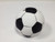 NV-1287SC - Soccer Bank (12pc)
