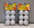 NV-1592 - Ping Pong Balls (12pc)