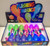 NV-1352 - Flashing Maraca Sasa Ball (12pc)