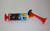 NV-1364P - Air Horn - Small - Pump (12pc)
