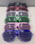NV-1403DKS - Shutter Shade Novelty Glasses w/ Stones (12pc)